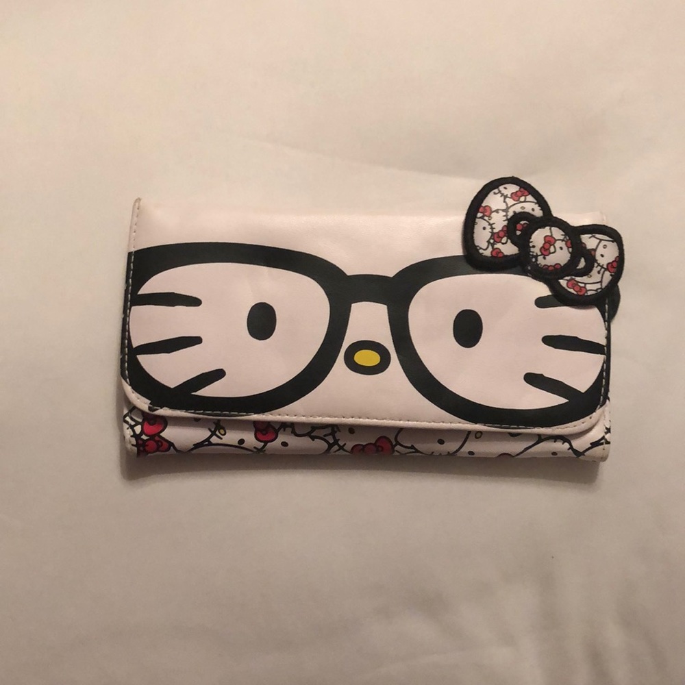 Miss kitty